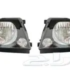 قطع نيسان فتك ربع وسفاري