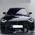 BMW M2 (G87)M2 Coupe 2024