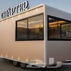 تفصيل فود ترك