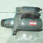 سلف كامري 2015 وكالة