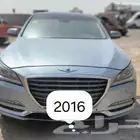 جنيسيس 2016