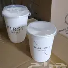 مطابع مطبعه طباعه أكواب فواتير كروت شخصيه