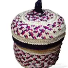 قفة خوص او سلة خوص للبيع