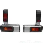 قطع ربع وشاص