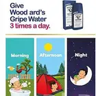 ماء غريب للاطفال Grip water خصم لي العبوتين