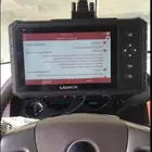 فحص وبرمجة كمبيوتر الى عندك