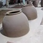 تنور ملوح ومراكز زراعيه وجميع الفخاريات