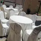 إجار كراسي وطاولات وجلسات وعقود