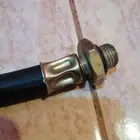 لي تعبئه دبه الغاز الزرقاء من الحجم الكبير للحجم الصغير