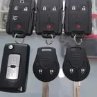 فتح سياره وبرمجه مفاتيح ضايعه