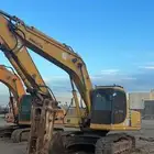 حفار بكلين للايجار والمقاولات حفر هدم