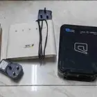 راوترز قديمة للبيع