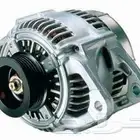 سلف ودينمو هوندا سيفك 2010