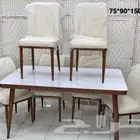 طاولات فخمه وجوده عاليه