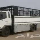 لوري لنقل العفش والاثاث ينبع الى اي اتجاه