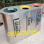 كراسي خشبية للحدائق والمنتزهات خشب معالج وارجل ستيل مجلفن