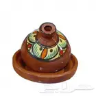طواجن فخار مغربي