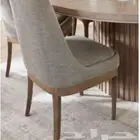 كراسي سفره وقاعات مؤتمرات وقصور وفلل