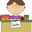 معلمة تأسيس ومتابعة خبرة