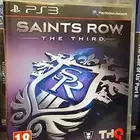 سانتس روو Saints Row 3 PS3