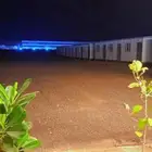 بركسات سكن عمال بورت كبن كونتينر
