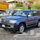 تويوتا لاندكروزر 2006