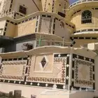 لجميع البروفايل والجرافيت وكسر الرخام وبحطاء الرياض وترميم