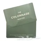 Magnetic electronic hotel cards that open electronic locks