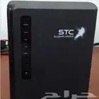 جهاز شبكة الإنترنت تابع Stc مفك التشفير