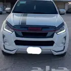 قطع غيار أيسوزو تشليح