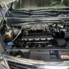 مكينه كيا سبورتاح 2011-2012-2013-2014-2015-2016-2017-2018