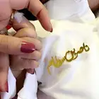 هدايا بروشات سلسل اساور تعليقات ميداليات بلاسم مطلي حسب الطل