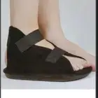 جزمة جبس جديد ما اتلبست غير مره وحده ونضيفه