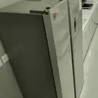 ثلاجة بابين جديدة
