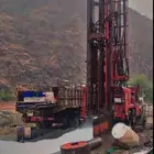 دريل حفر آبار ارتوازية