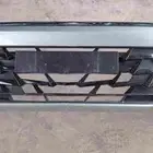 صدام أمامي اكسنت 2024