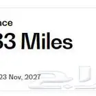 أميال الفرسان للبيع بأقل سعر