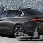 (( مطلوب )) بي ام 520 الفئة الخامسة