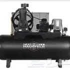 Campbell Hausfeld Commercial Air Compressor Heavy Duty 5.5hp