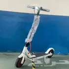 سكوتر كهربائي   جميع الانواع ( يوجد اقساط )