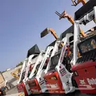 ببكات رصاصه سطحه فور كلفت رافعة شوكية