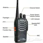 جهاز لاسلكي 199ريال باوفنق 888S