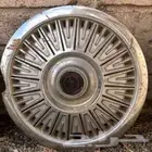 طيس سيارة كلاسيكية للبيع