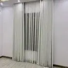 الستار  ويفي جديد تفصيل متر مربع 50 ريال مع تر يب  قماش