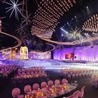 مطلوب قاعة مناسبات