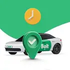 حساب بولت و جيني