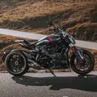 Ducati XDiavel Black Star 1260   2021
