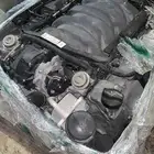 مكينه مرسيدس فياقرا