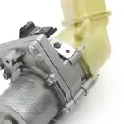 مجموعة دودة دركسيون نيسان التيما وطرمبة كهرب