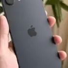iPhone 16 E لم يستخدم الى كم مره قليلهو